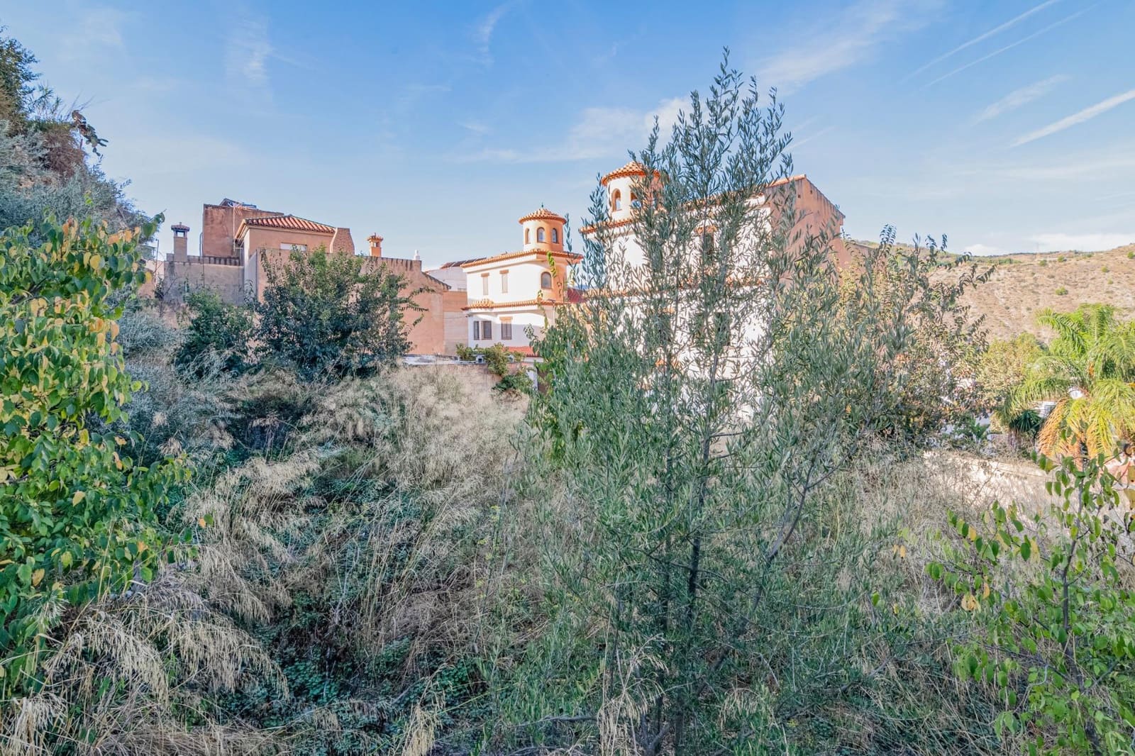 Building Plot for sale in Velez de Benaudalla - € 180,000 (Ref: 9378997)