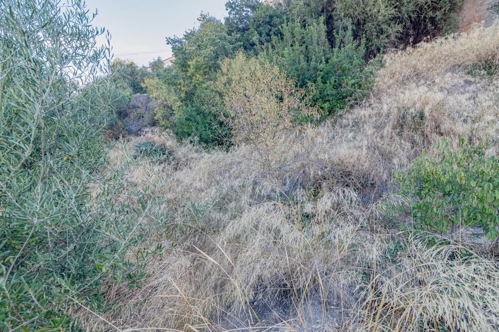 Building Plot for sale in Velez de Benaudalla - € 180,000 (Ref: 9378997)