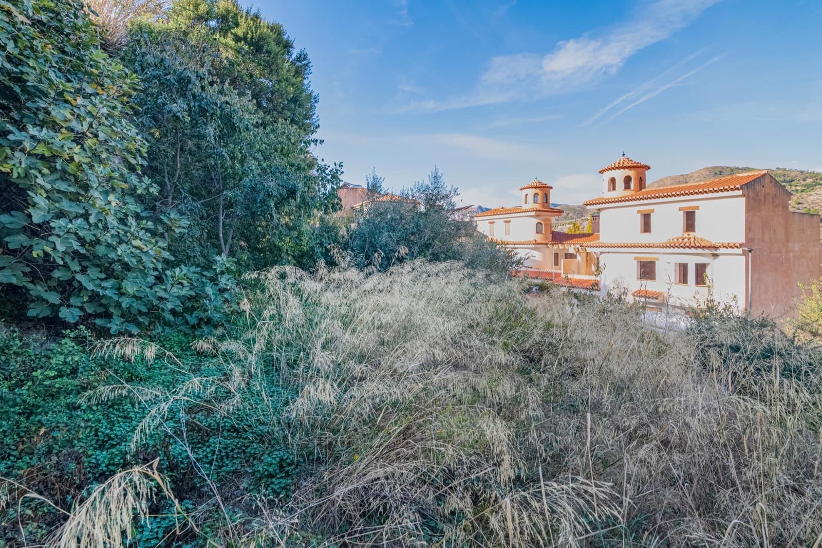 Building Plot for sale in Velez de Benaudalla - € 180,000 (Ref: 9378997)