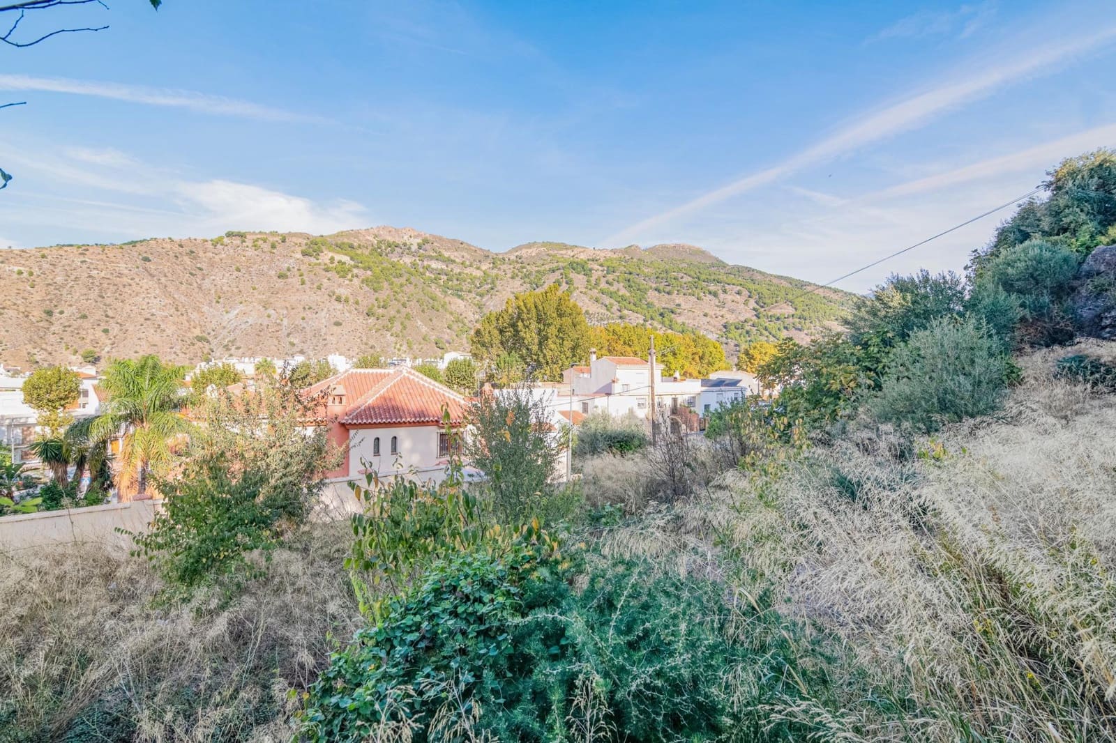 Building Plot for sale in Velez de Benaudalla - € 180,000 (Ref: 9378997)