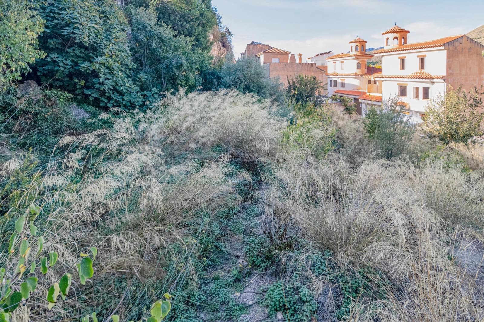 Building Plot for sale in Velez de Benaudalla - € 180,000 (Ref: 9378997)