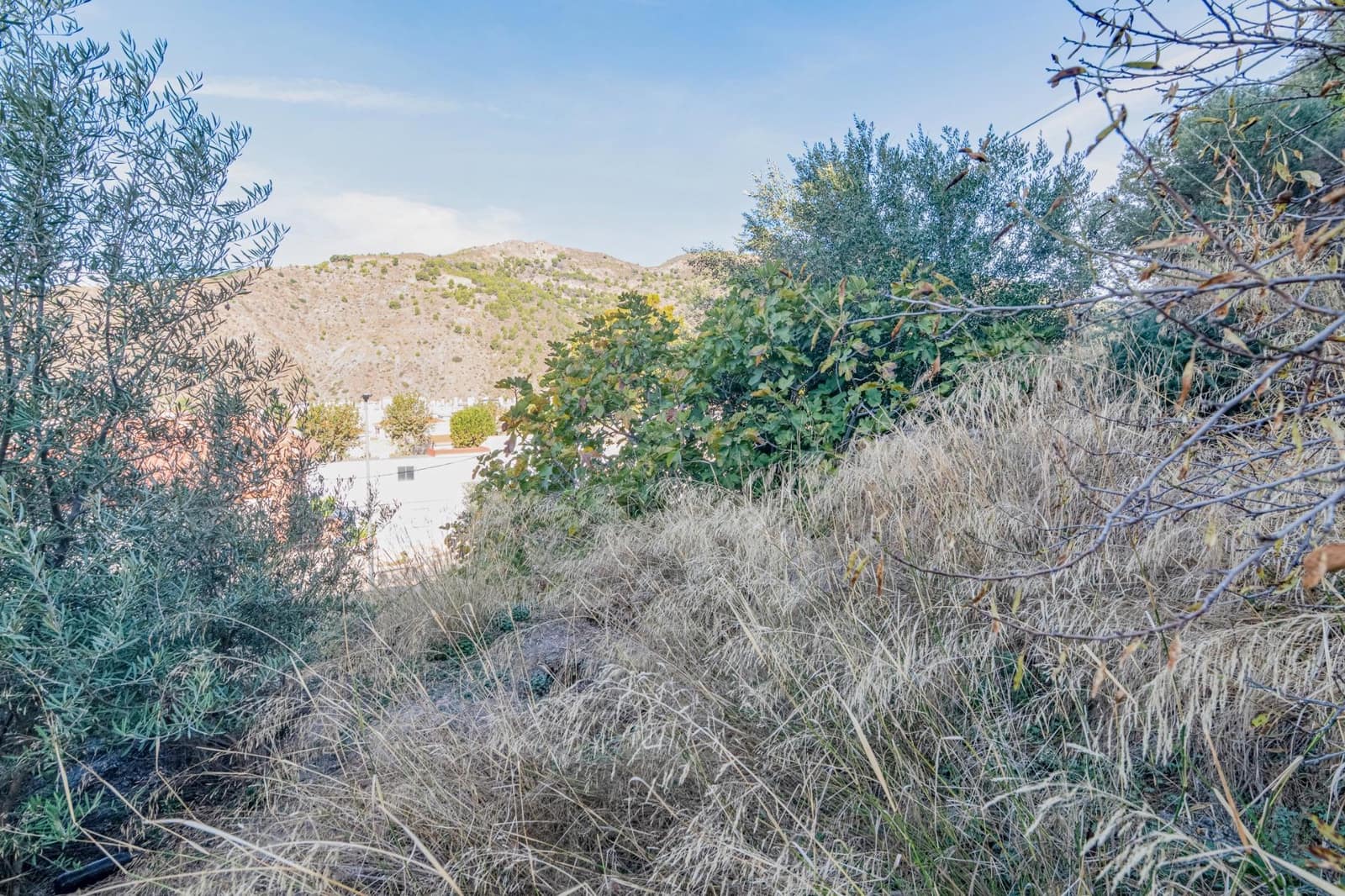 Building Plot for sale in Velez de Benaudalla - € 180,000 (Ref: 9378997)