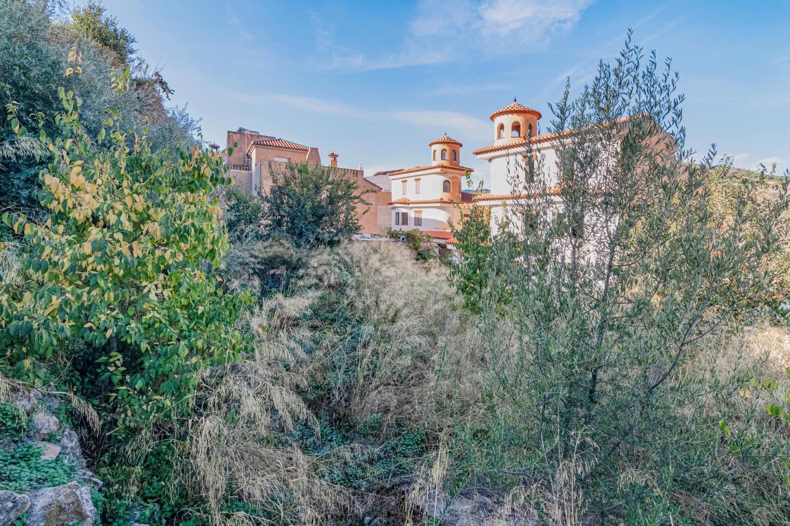 Building Plot for sale in Velez de Benaudalla - € 180,000 (Ref: 9378997)