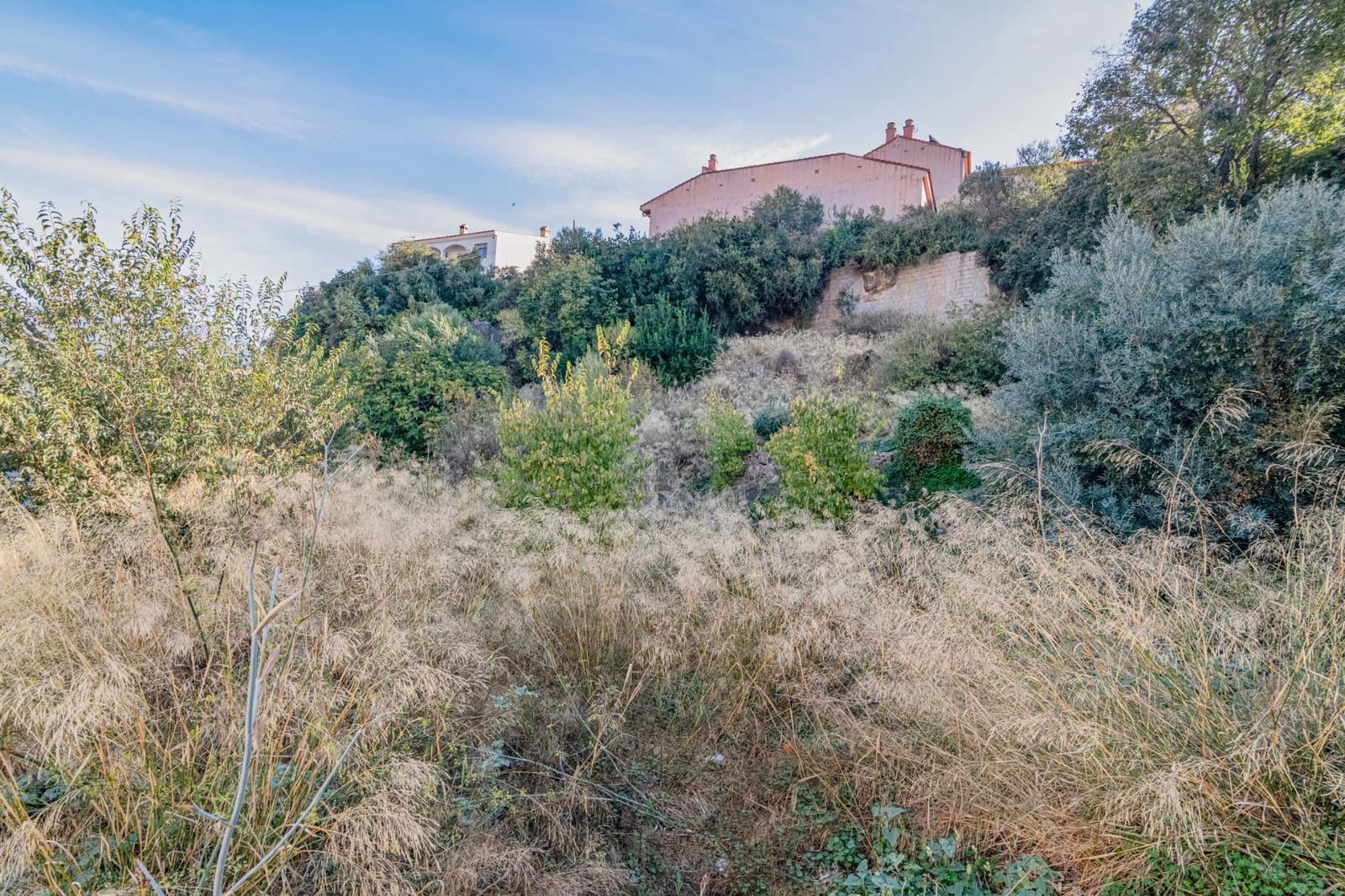 Building Plot for sale in Velez de Benaudalla - € 180,000 (Ref: 9378997)