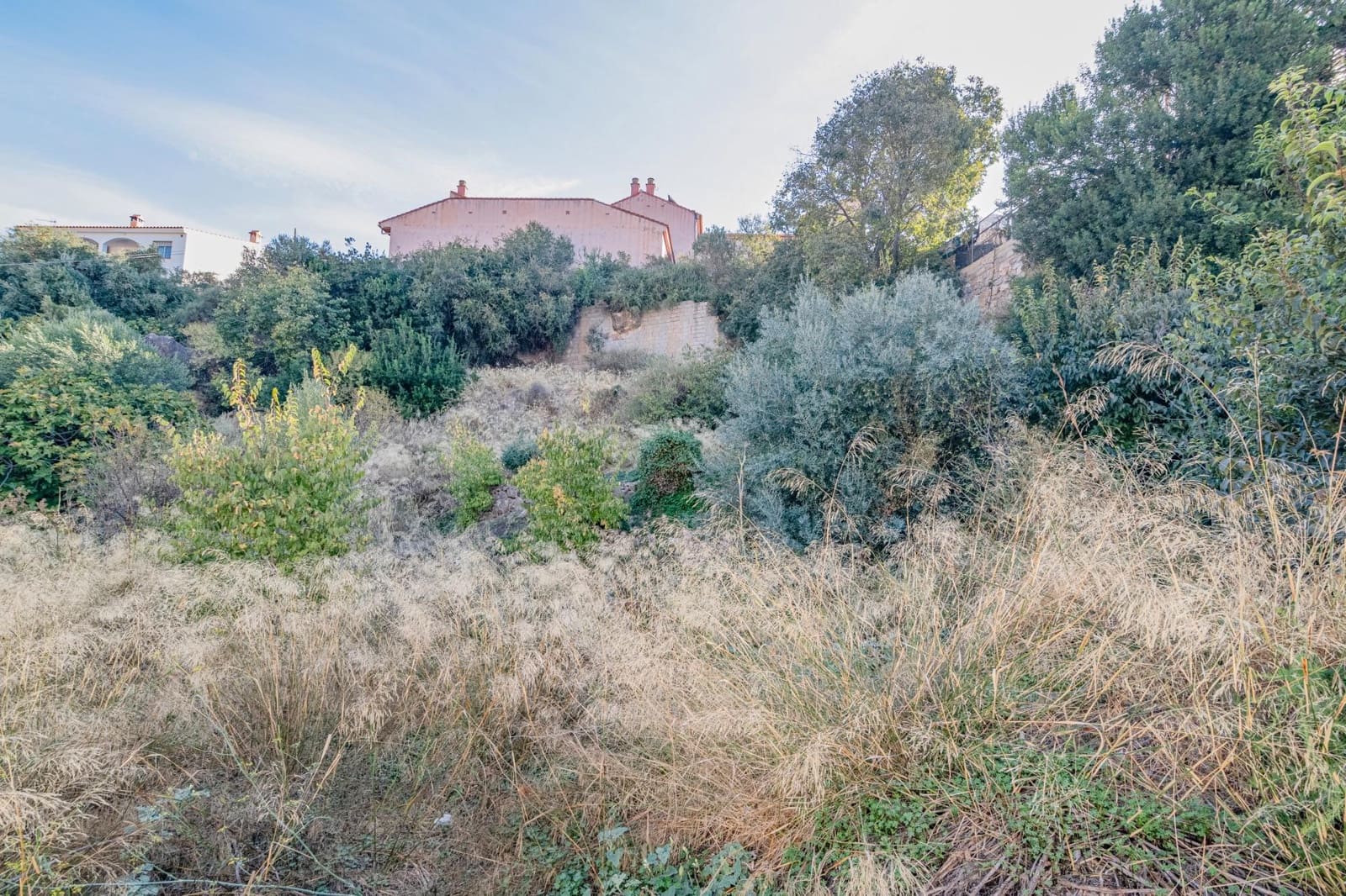 Building Plot for sale in Velez de Benaudalla - € 180,000 (Ref: 9378997)