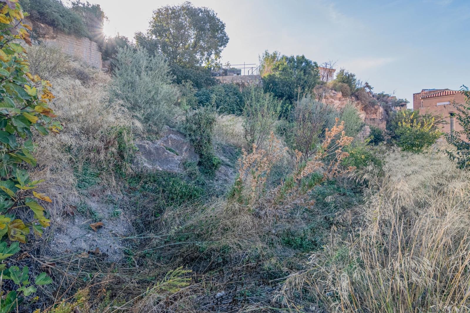 Building Plot for sale in Velez de Benaudalla - € 180,000 (Ref: 9378997)