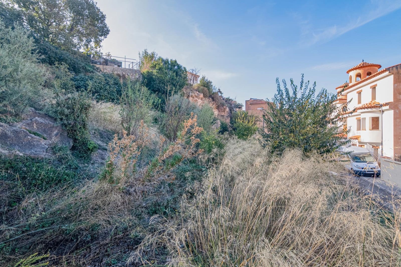 Building Plot for sale in Velez de Benaudalla - € 180,000 (Ref: 9378997)