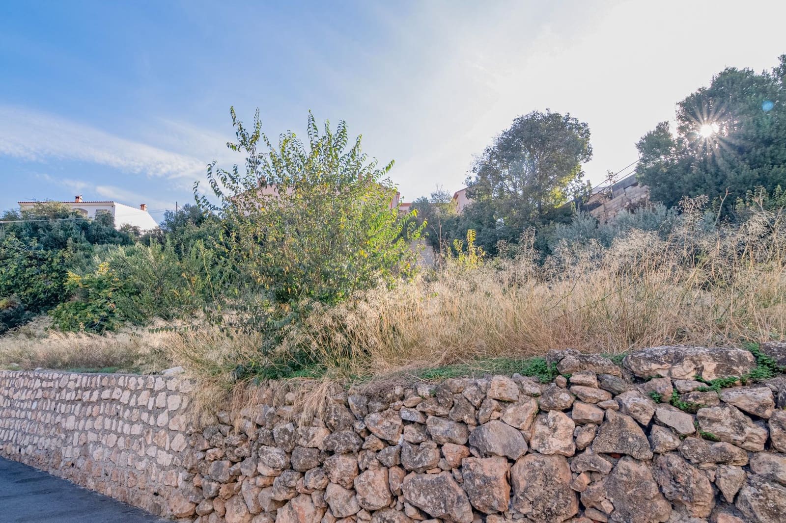 Building Plot for sale in Velez de Benaudalla - € 180,000 (Ref: 9378997)