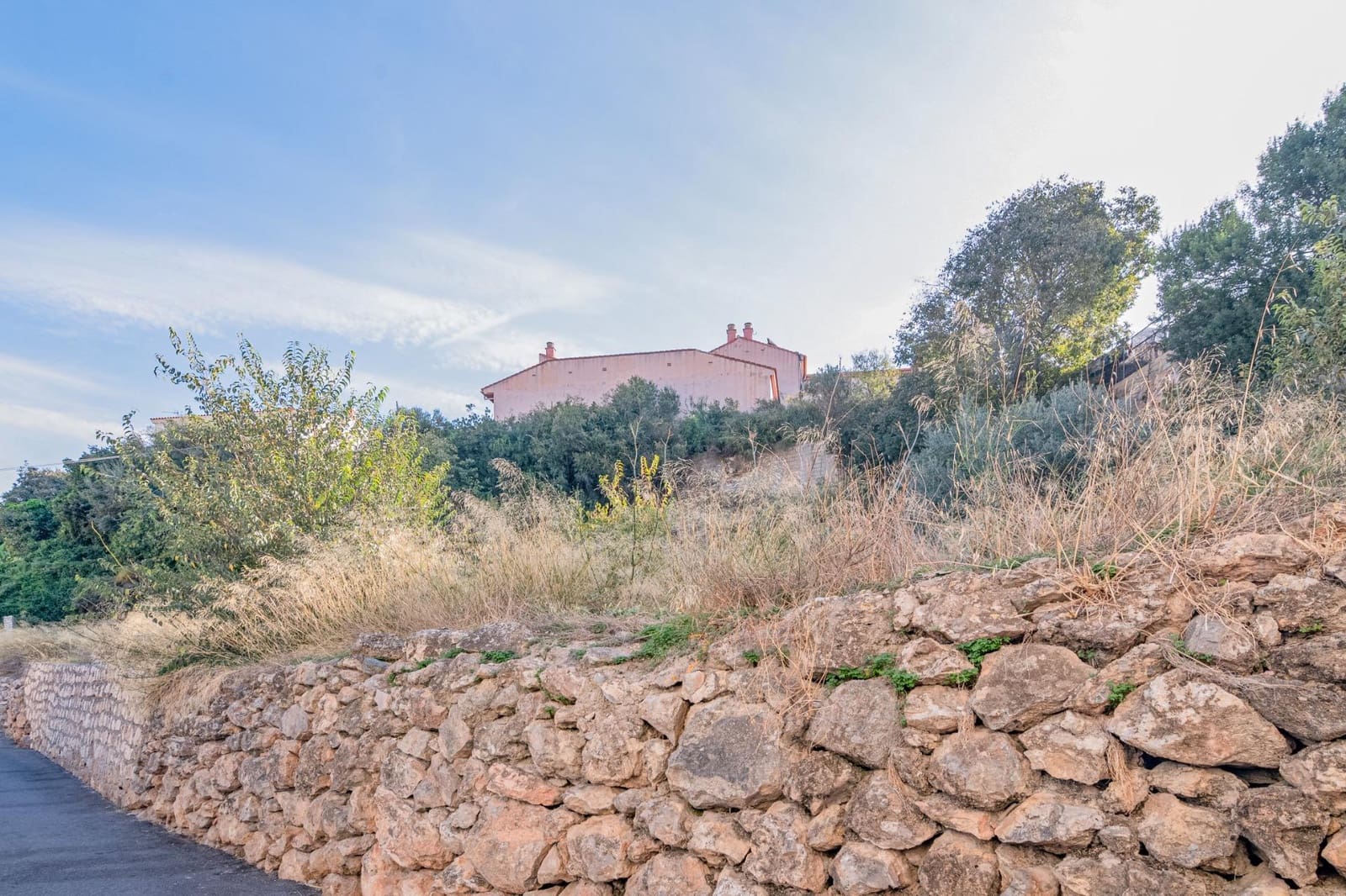 Building Plot for sale in Velez de Benaudalla - € 180,000 (Ref: 9378997)