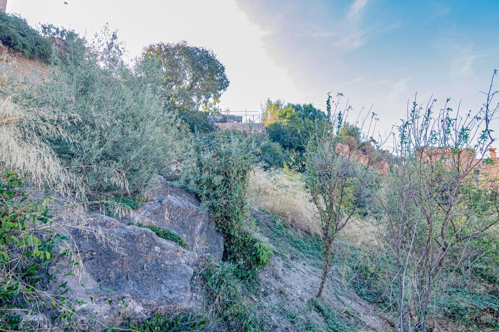 Building Plot for sale in Velez de Benaudalla - € 180,000 (Ref: 9378997)