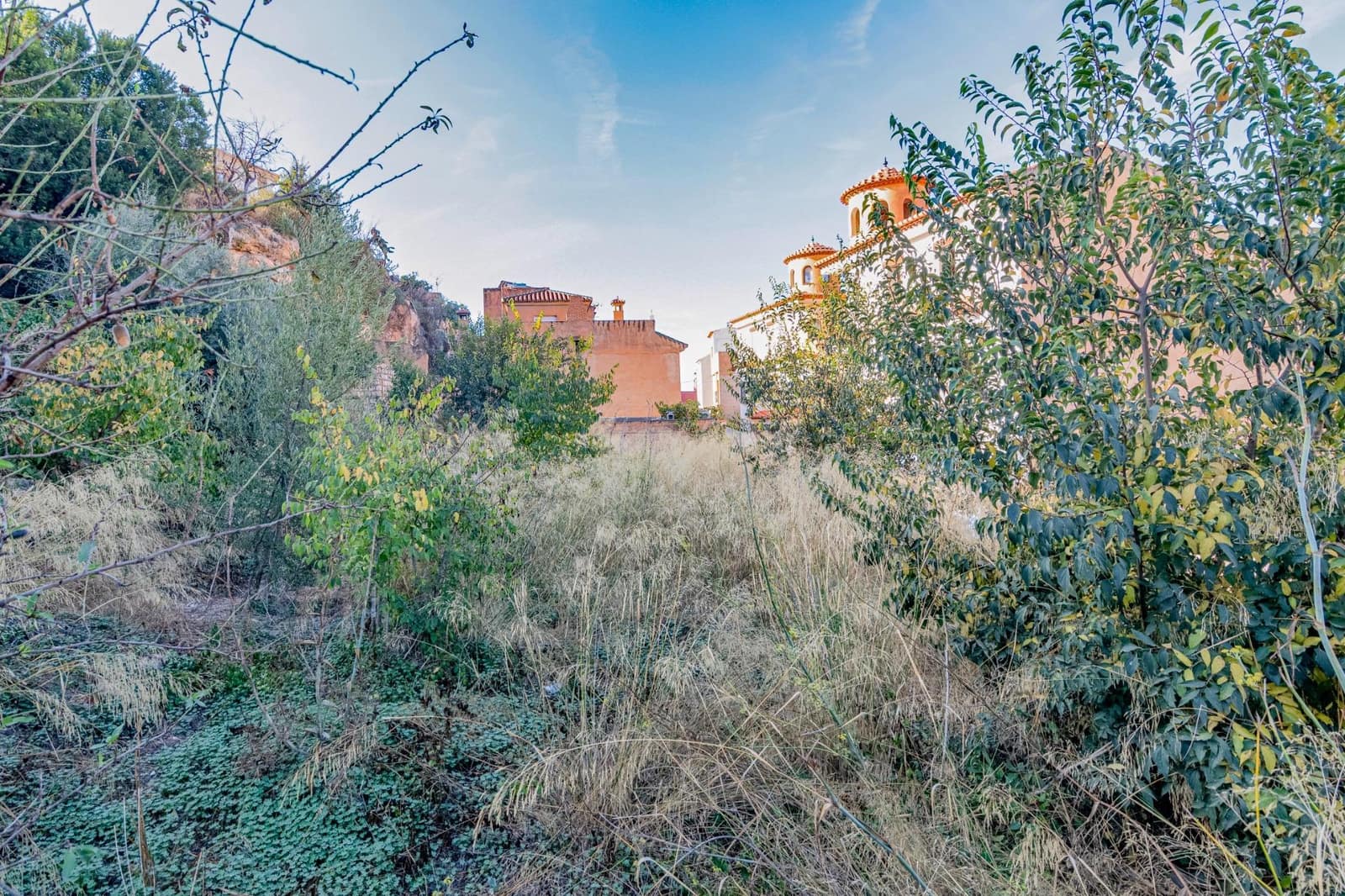 Building Plot for sale in Velez de Benaudalla - € 180,000 (Ref: 9378997)