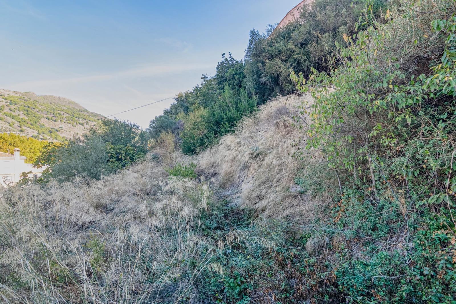 Building Plot for sale in Velez de Benaudalla - € 180,000 (Ref: 9378997)