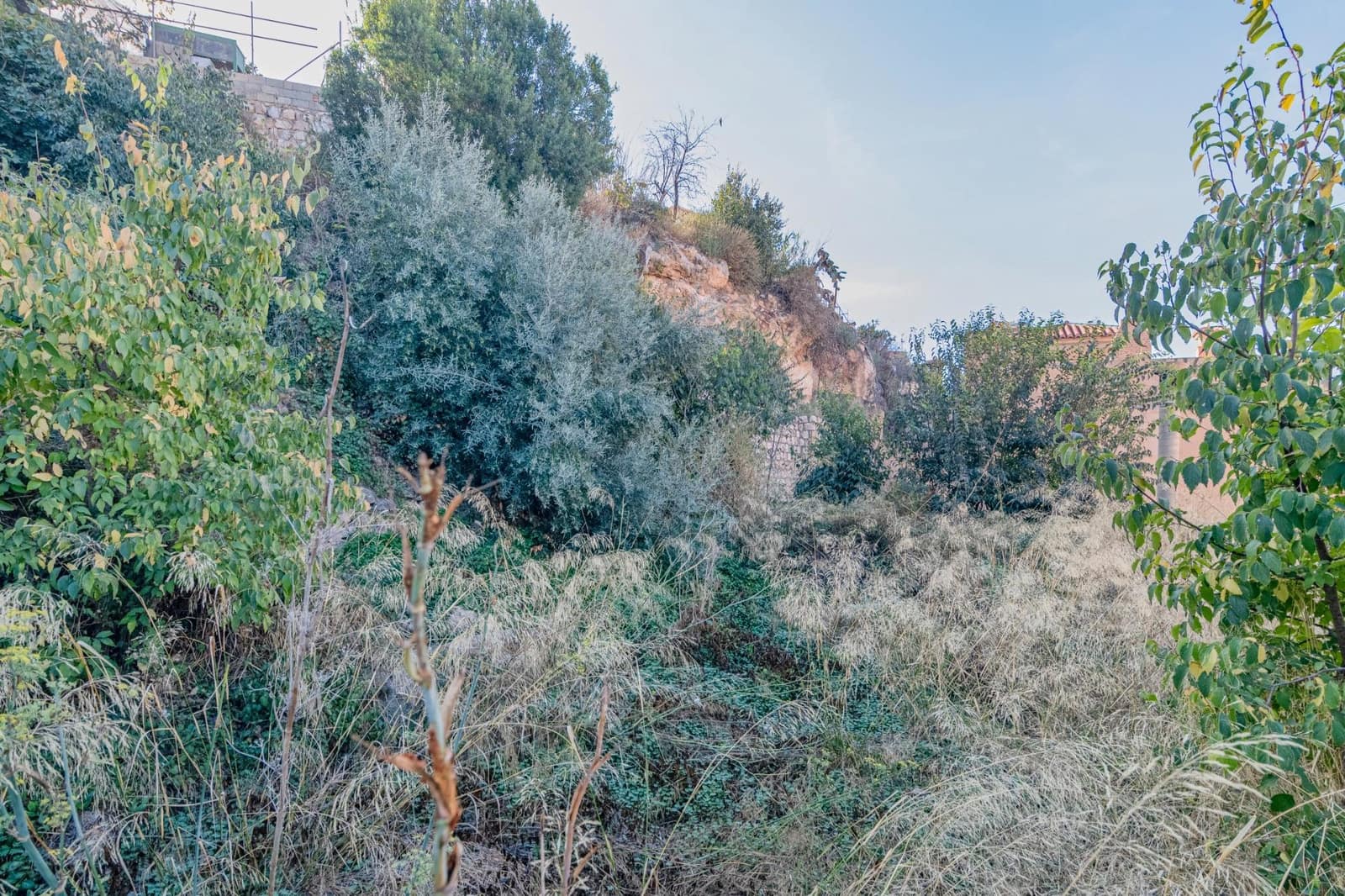 Building Plot for sale in Velez de Benaudalla - € 180,000 (Ref: 9378997)