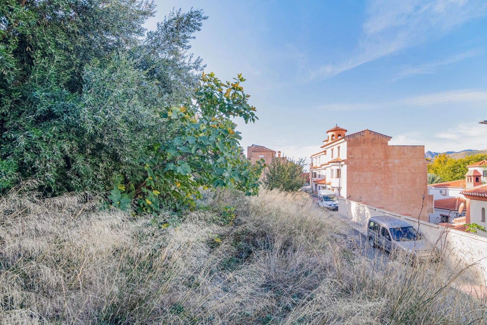 Building Plot for sale in Velez de Benaudalla - € 180,000 (Ref: 9378997)