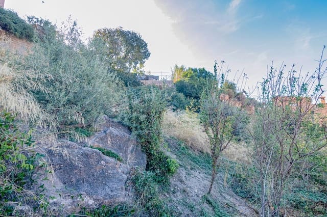 Building Plot for sale in Vélez de Benaudalla - € 180,000 (Ref: 9378997)