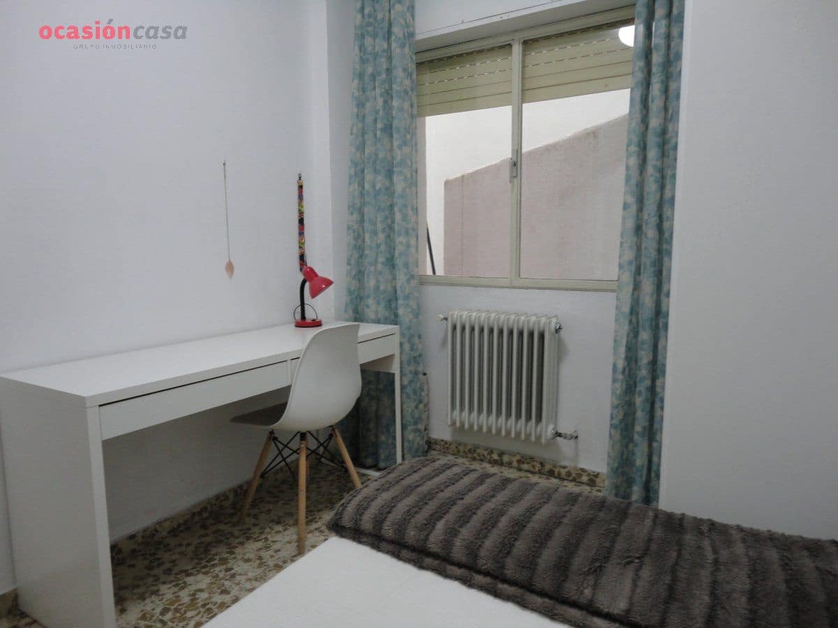 3 chambre Appartement à vendre à Grenade ville - 239 000 € (Ref: 9378998)