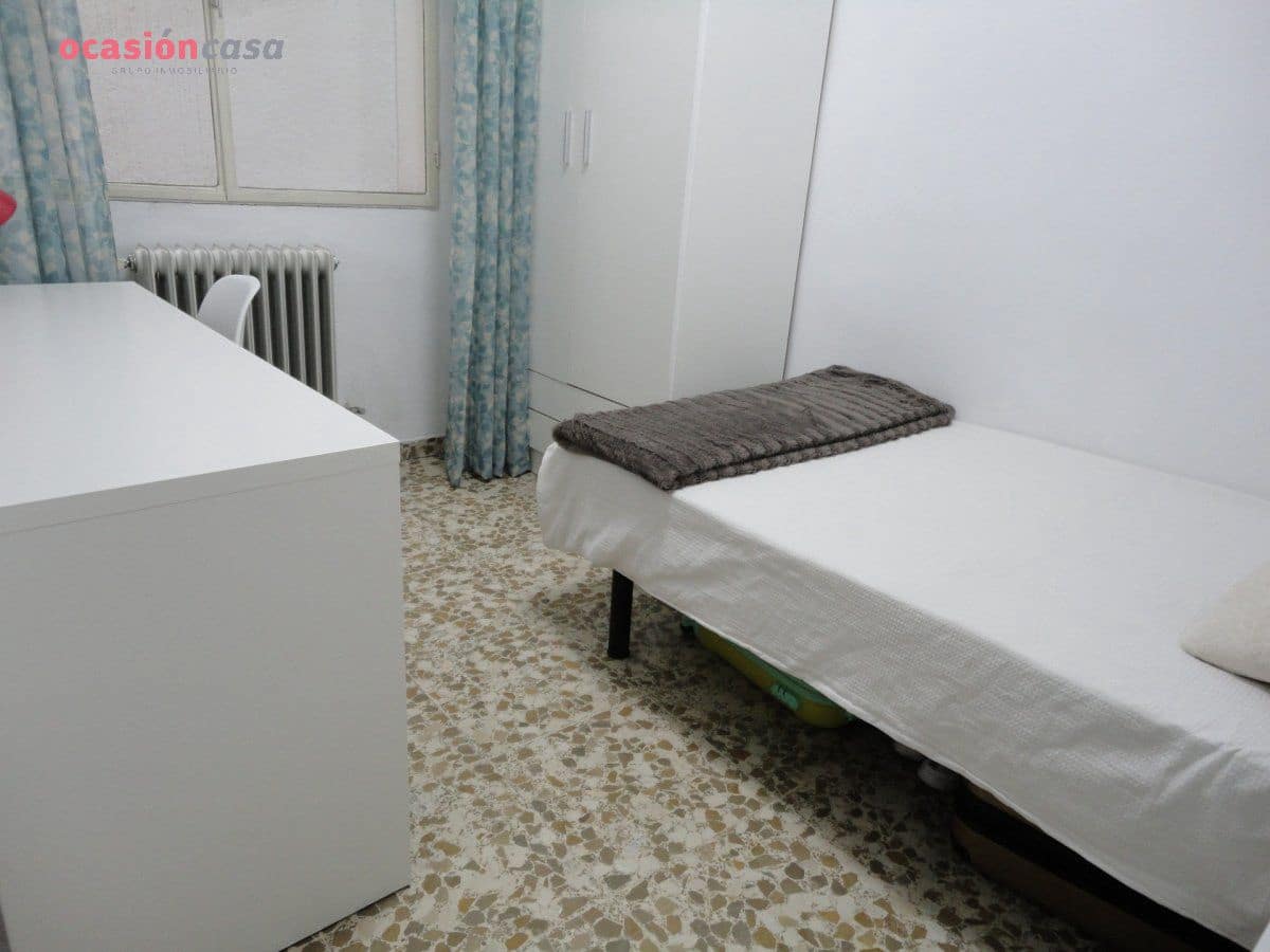 3 chambre Appartement à vendre à Grenade ville - 239 000 € (Ref: 9378998)