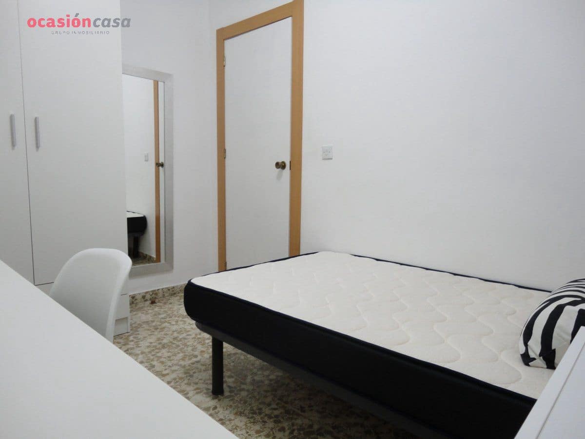 3 chambre Appartement à vendre à Grenade ville - 239 000 € (Ref: 9378998)