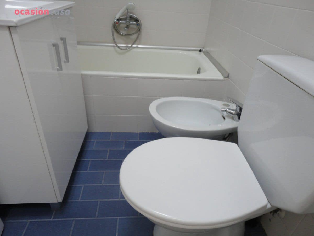 3 chambre Appartement à vendre à Grenade ville - 239 000 € (Ref: 9378998)