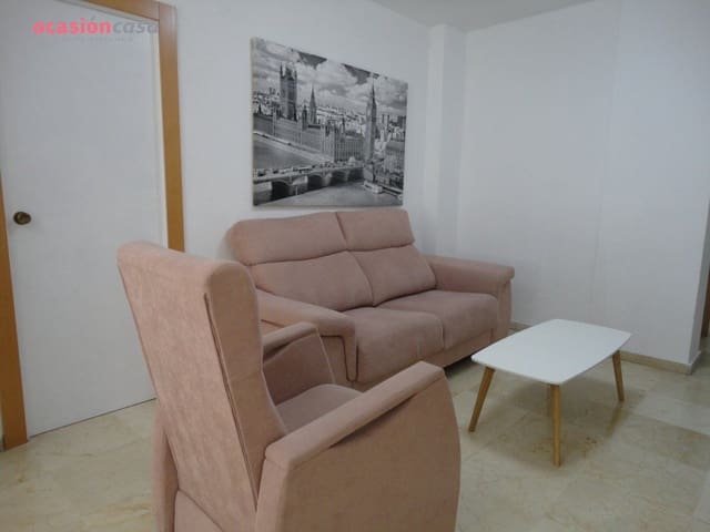 3 soverom Leilighet til salgs i Granada by - € 239 000 (Ref: 9378998)