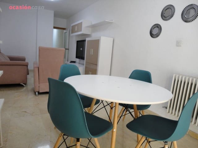 3 soverom Leilighet til salgs i Granada by - € 239 000 (Ref: 9378998)