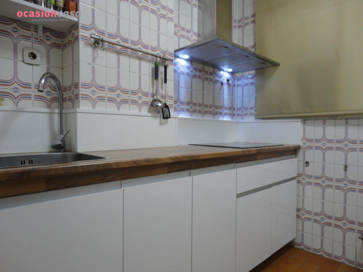 3 chambre Appartement à vendre à Grenade ville - 239 000 € (Ref: 9378998)