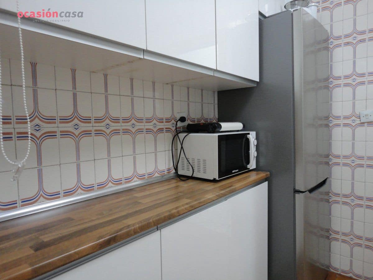 3 chambre Appartement à vendre à Grenade ville - 239 000 € (Ref: 9378998)