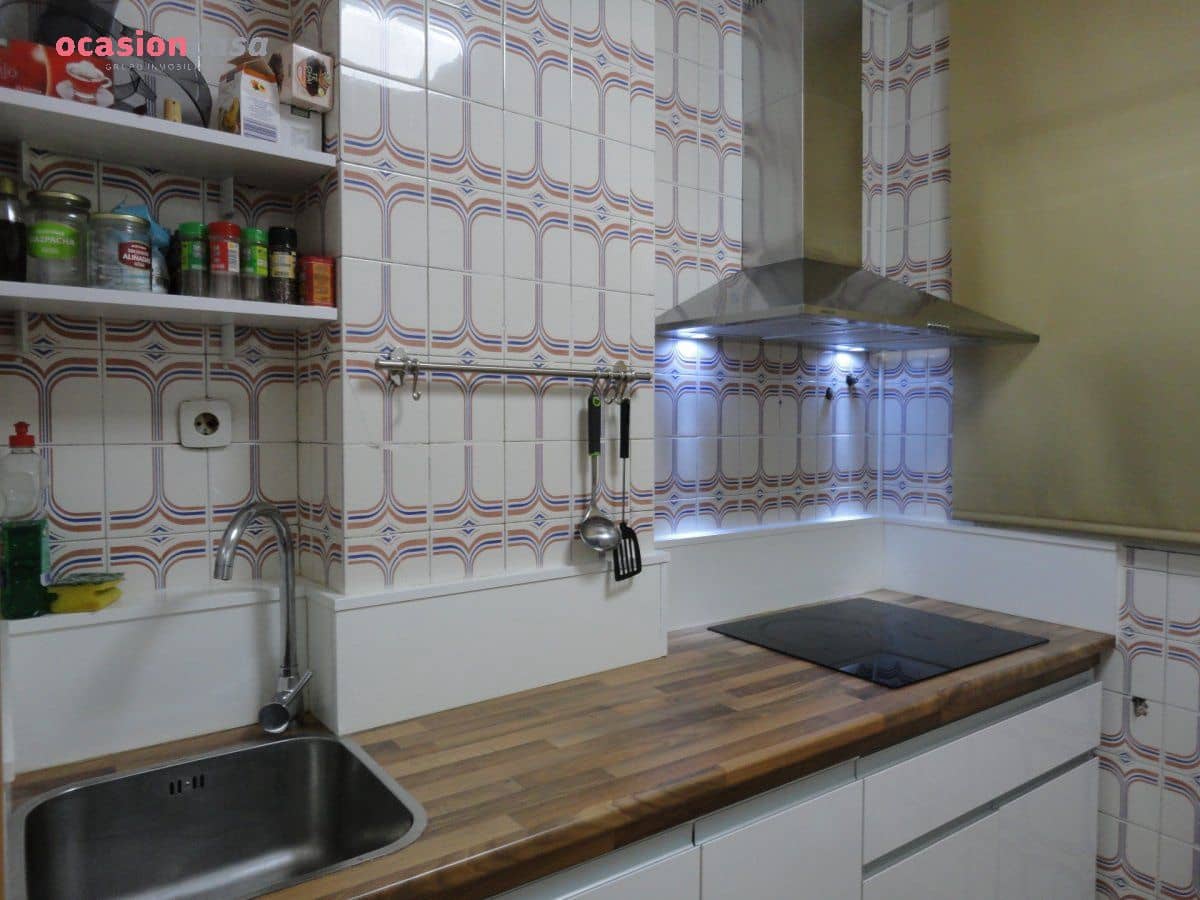 3 chambre Appartement à vendre à Grenade ville - 239 000 € (Ref: 9378998)