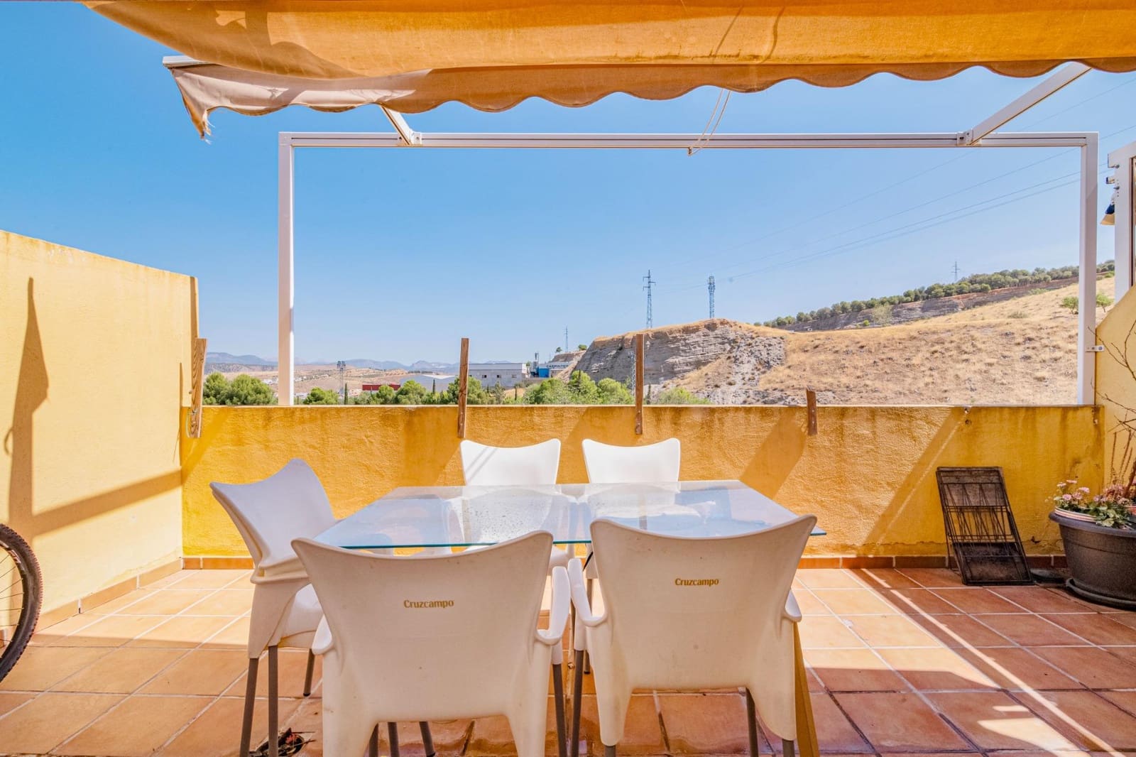 2 bedroom Penthouse for sale in Cajar with garage - € 169,000 (Ref: 9378999)