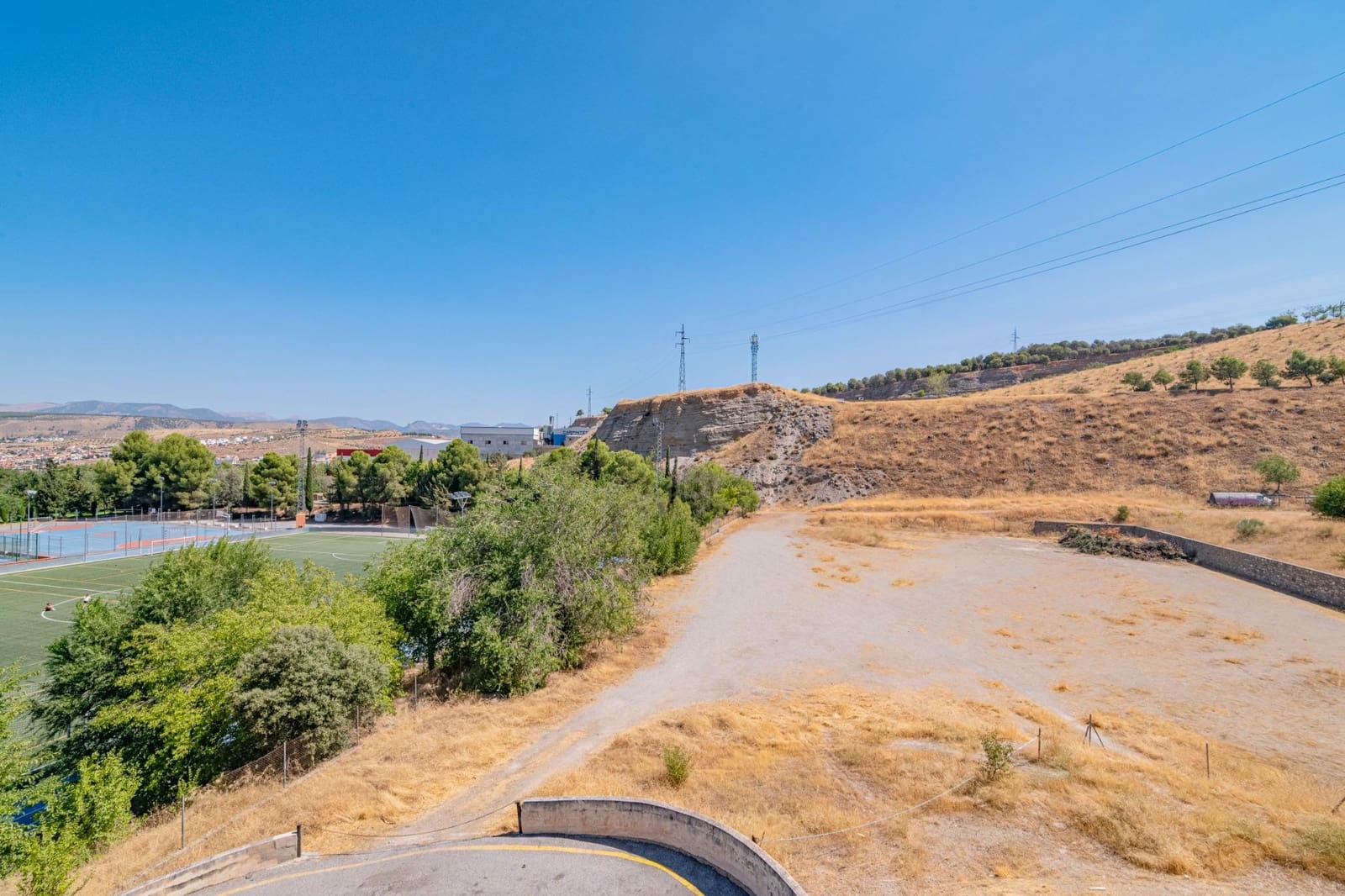 2 bedroom Penthouse for sale in Cajar with garage - € 169,000 (Ref: 9378999)