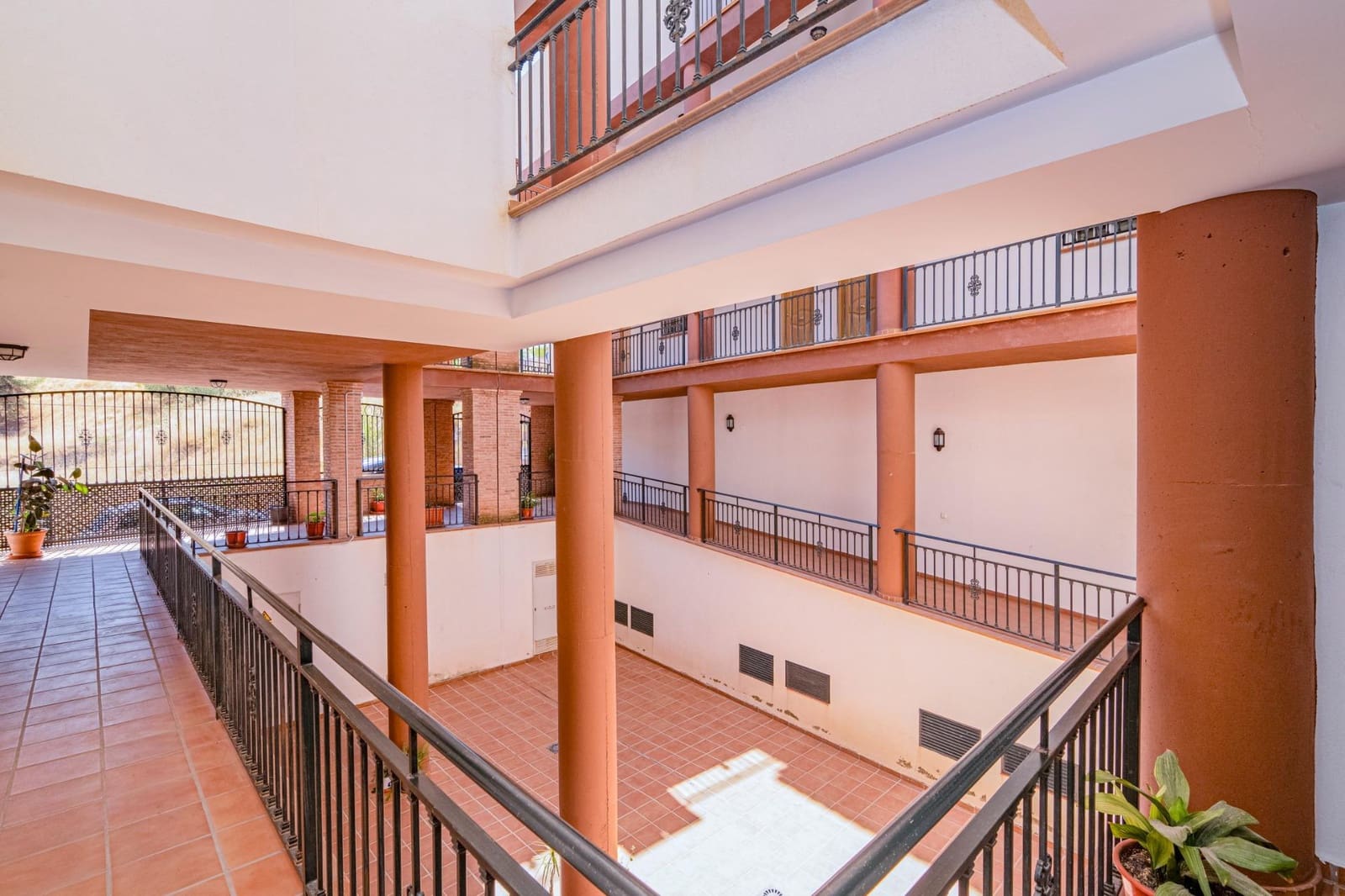 2 bedroom Penthouse for sale in Cajar with garage - € 169,000 (Ref: 9378999)