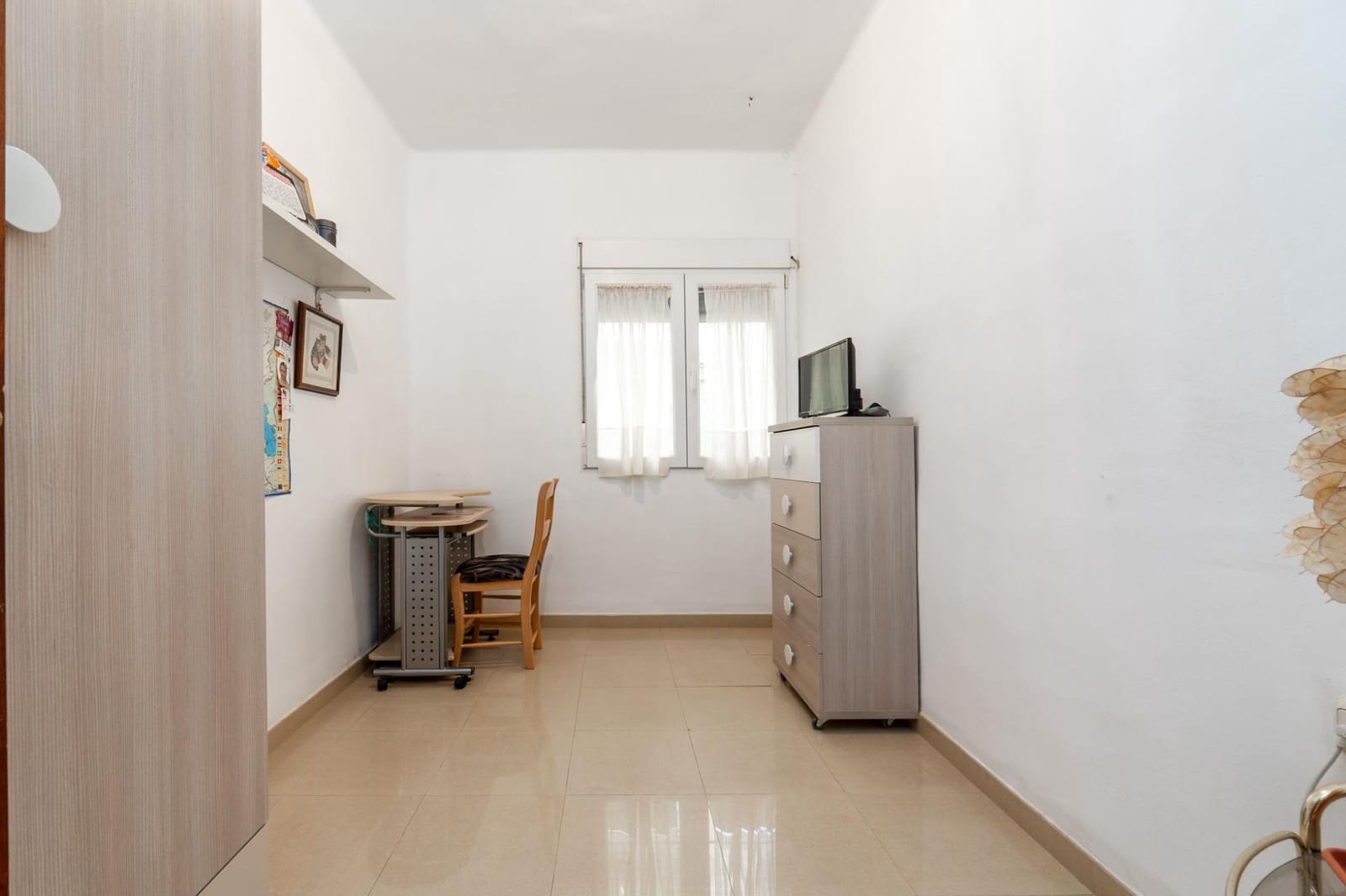 2 sypialnia Mieszkanie na sprzedaż w Miasto Grenada z garażem - 195 000 € (Ref: 9382813)