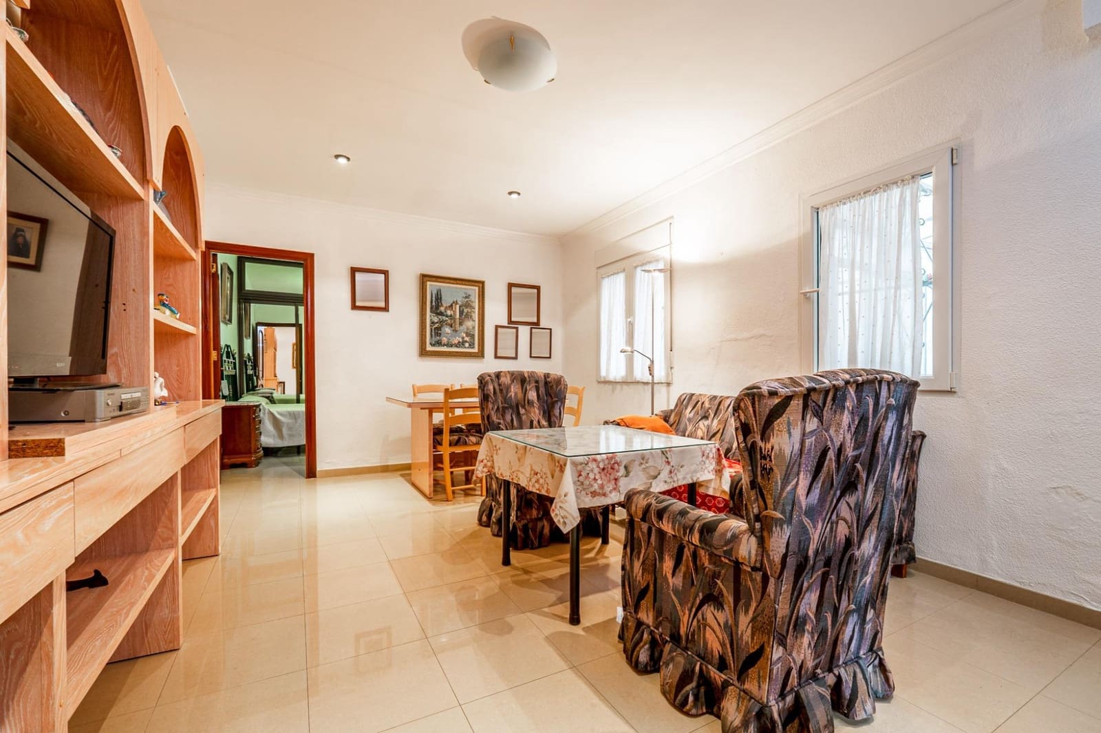 2 sypialnia Mieszkanie na sprzedaż w Miasto Grenada z garażem - 195 000 € (Ref: 9382813)