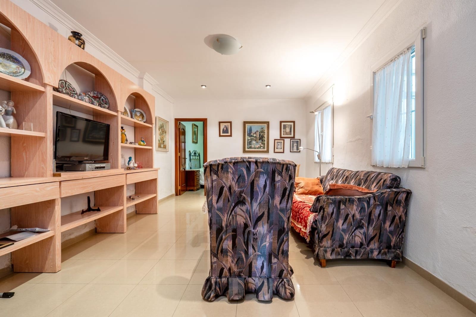 2 sypialnia Mieszkanie na sprzedaż w Miasto Grenada z garażem - 195 000 € (Ref: 9382813)