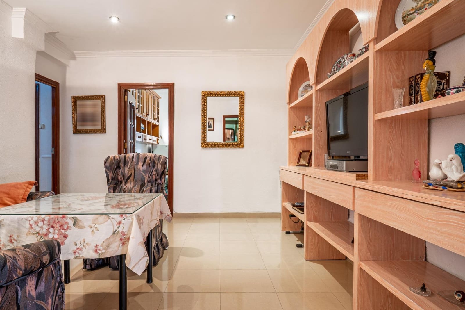 2 sypialnia Mieszkanie na sprzedaż w Miasto Grenada z garażem - 195 000 € (Ref: 9382813)