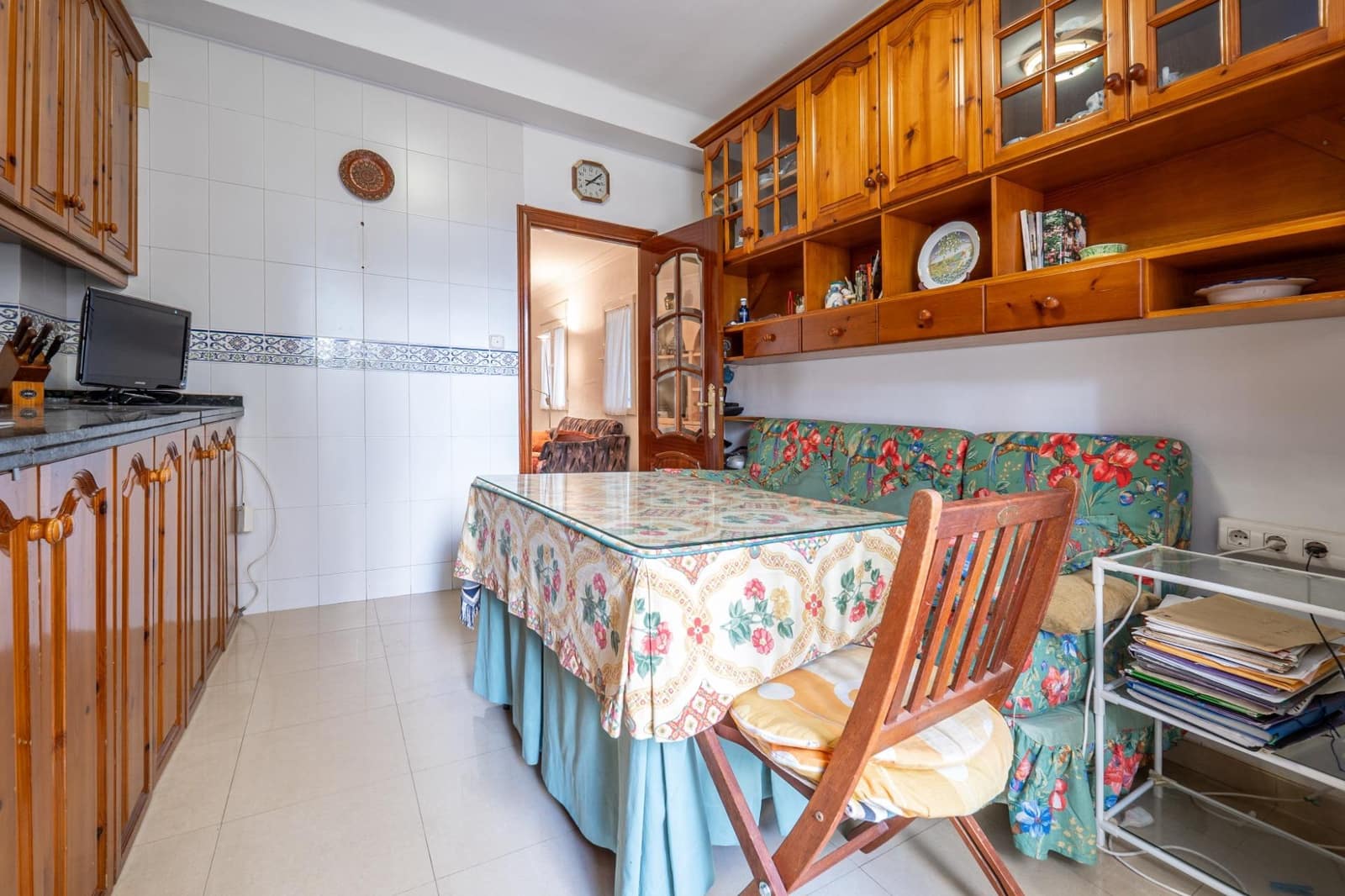 2 sypialnia Mieszkanie na sprzedaż w Miasto Grenada z garażem - 195 000 € (Ref: 9382813)