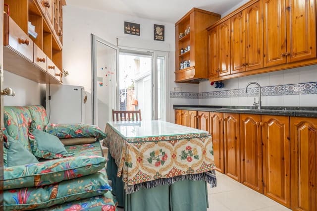 2 sypialnia Mieszkanie na sprzedaż w Zaidin, Miasto Grenada z garażem - 195 000 € (Ref: 9382813)