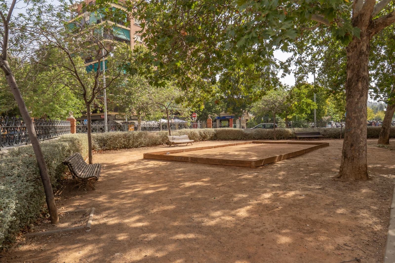 2 sypialnia Mieszkanie na sprzedaż w Miasto Grenada z garażem - 195 000 € (Ref: 9382813)