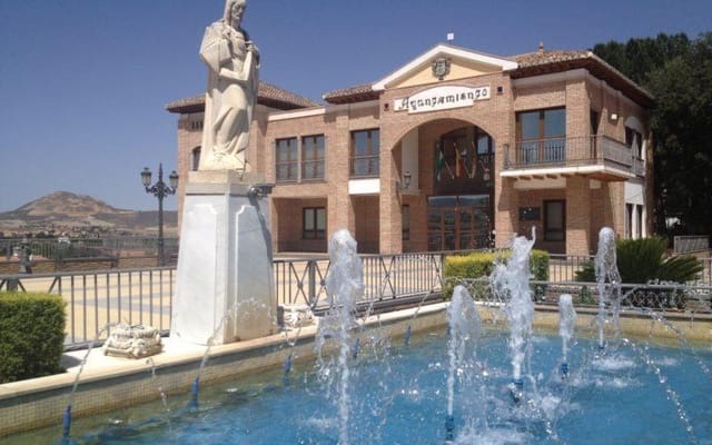 Area Edificabile in vendita in Alhendín - 1.950.000 € (Rif: 9387887)