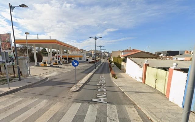 Area Edificabile in vendita in Alhendín - 1.950.000 € (Rif: 9387887)