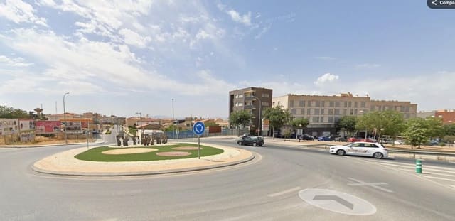 Area Edificabile in vendita in Alhendín - 1.950.000 € (Rif: 9387887)