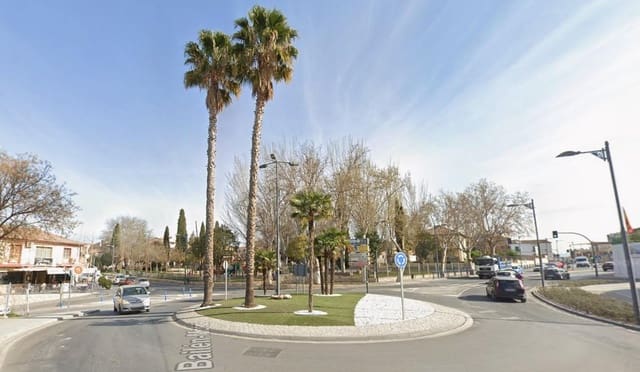 Area Edificabile in vendita in Alhendín - 1.950.000 € (Rif: 9387887)