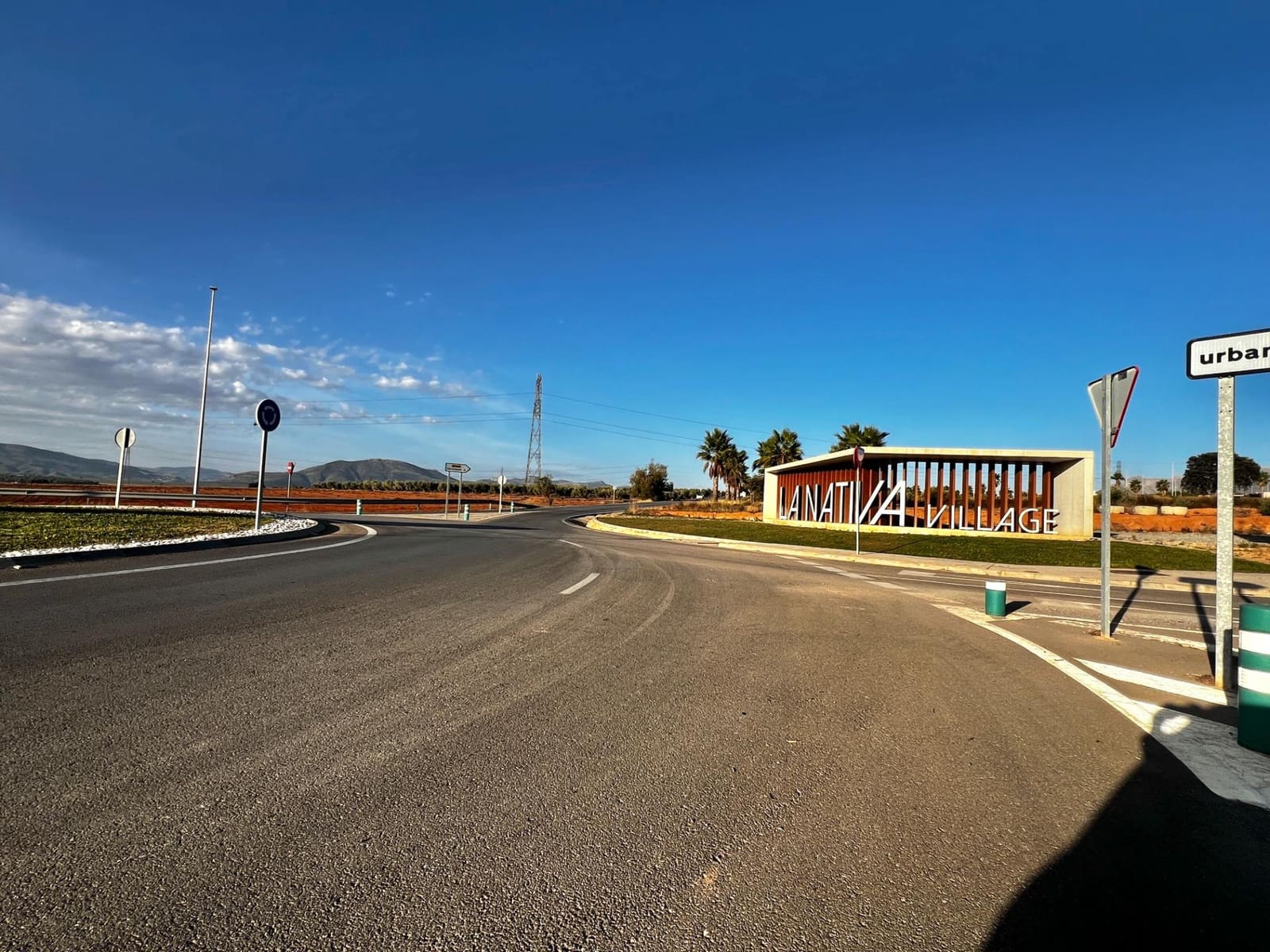 Tontti myytävänä paikassa Albolote - 69 900 € (Ref: 9390834)