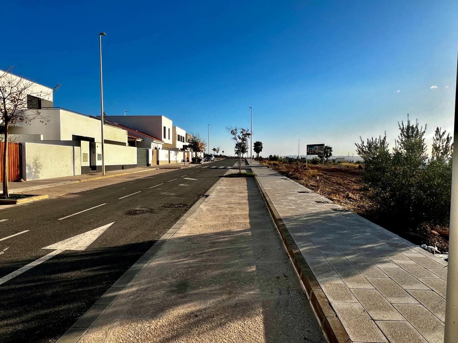 Tontti myytävänä paikassa Albolote - 69 900 € (Ref: 9390834)