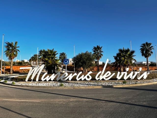 Tontti myytävänä paikassa Albolote - 69 900 € (Ref: 9390834)