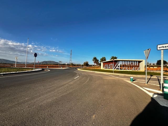 Tontti myytävänä paikassa Albolote - 69 900 € (Ref: 9390834)