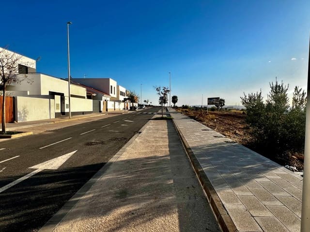 Tontti myytävänä paikassa Albolote - 69 900 € (Ref: 9390834)