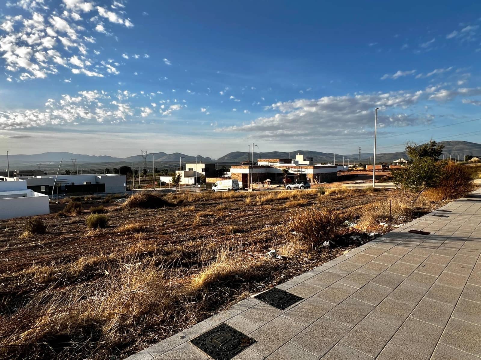 Tontti myytävänä paikassa Albolote - 69 900 € (Ref: 9390834)