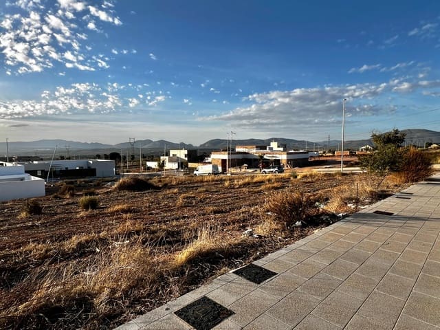 Tontti myytävänä paikassa Albolote - 69 900 € (Ref: 9390834)