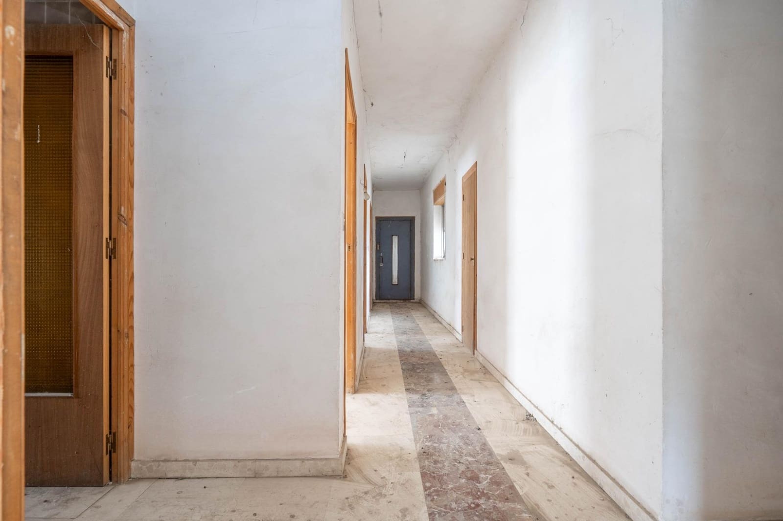 4 sovrum Finca/Hus på landet till salu i Montillana med garage - 199 900 € (Ref: 9395967)